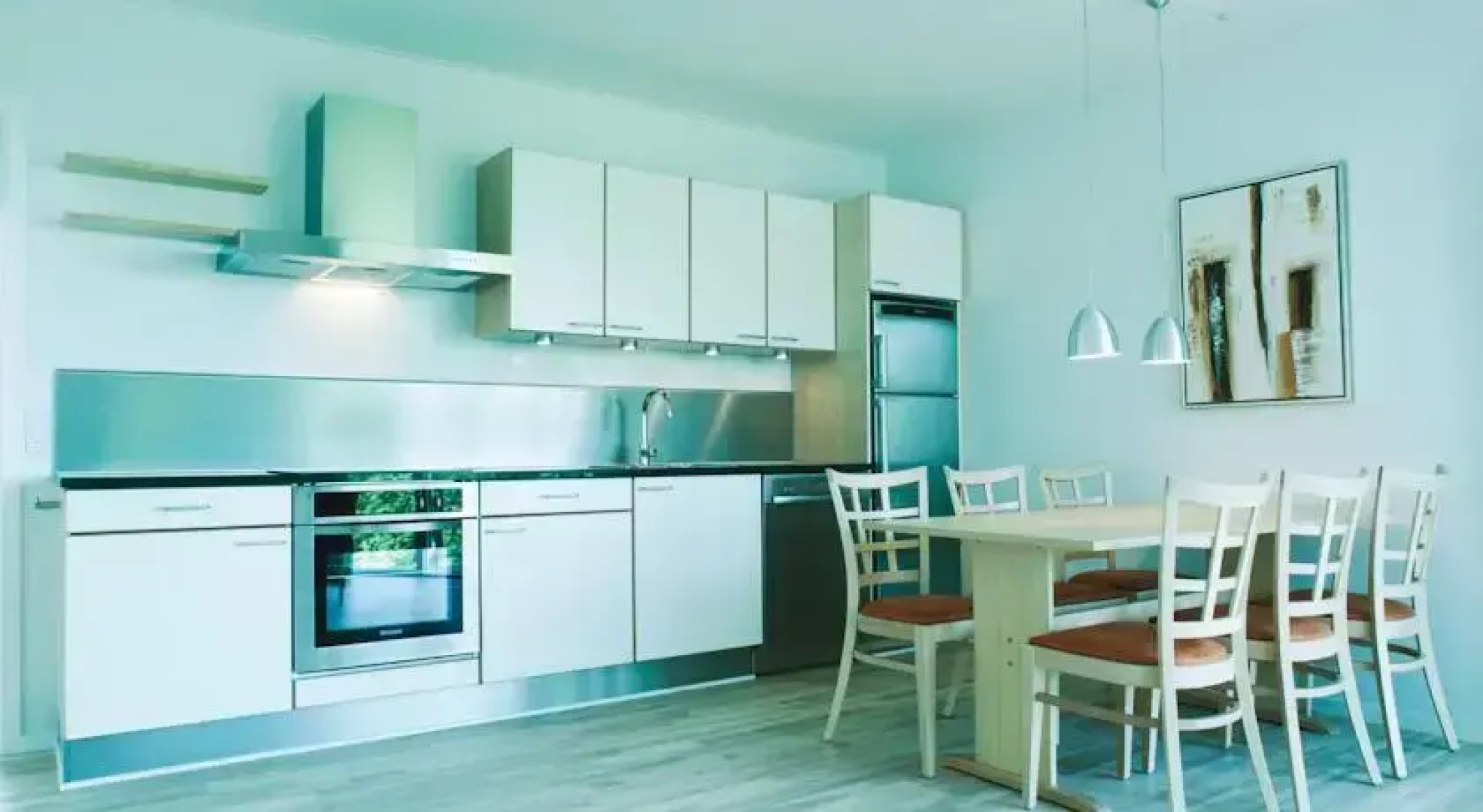 Gudhjem Søpark Apartments