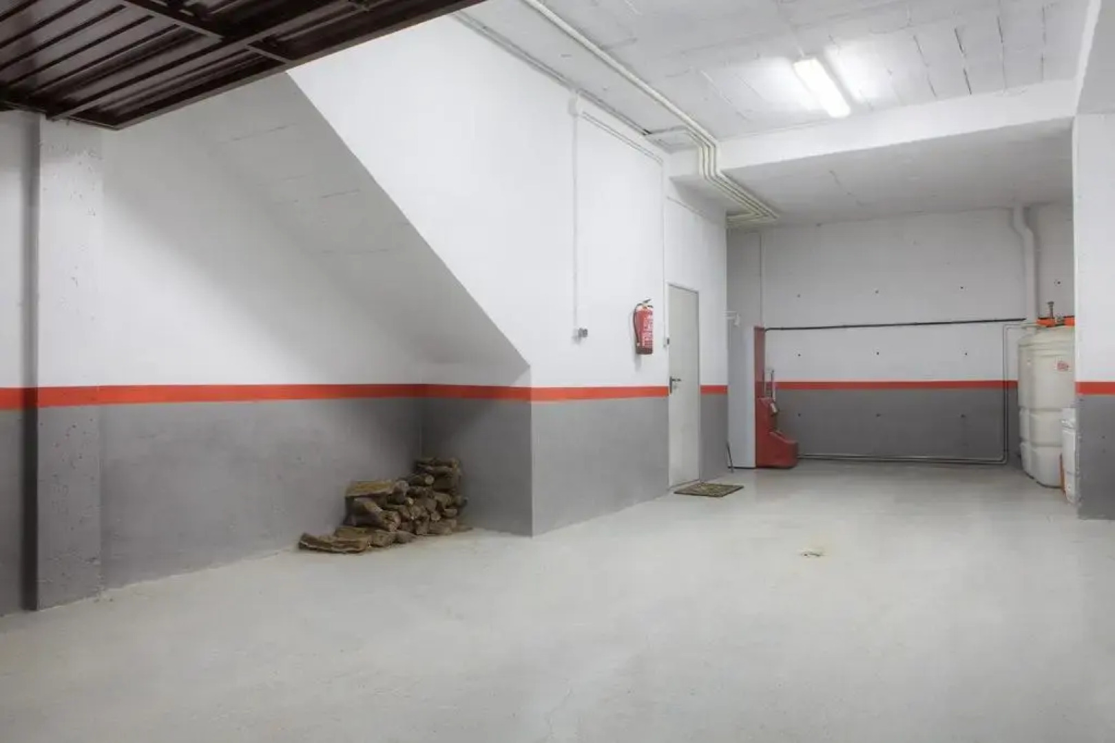 Casa Banhs de tredòs