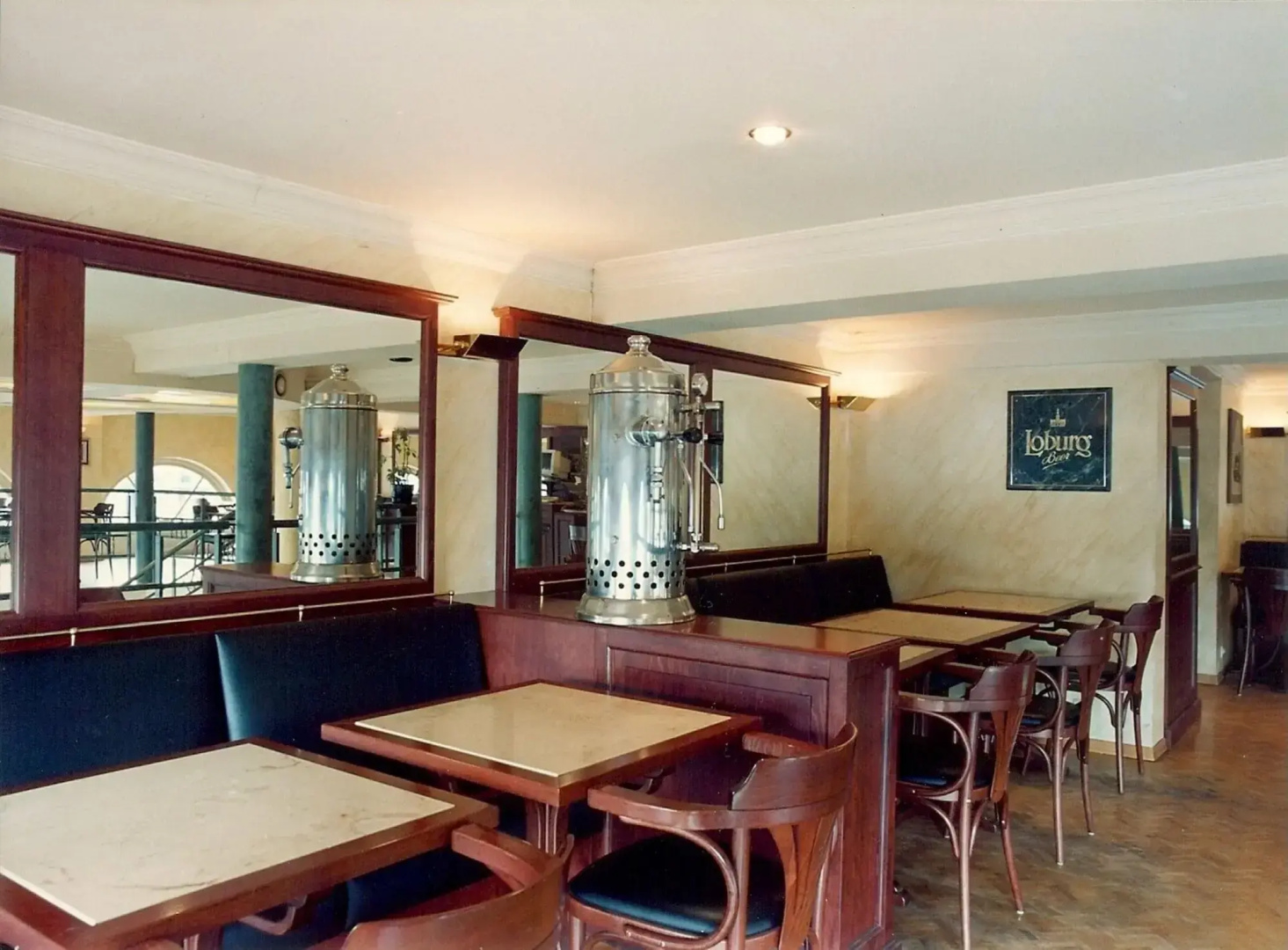 Hotel Malon