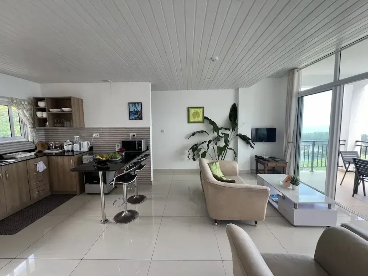 Creole Pearl Self Catering