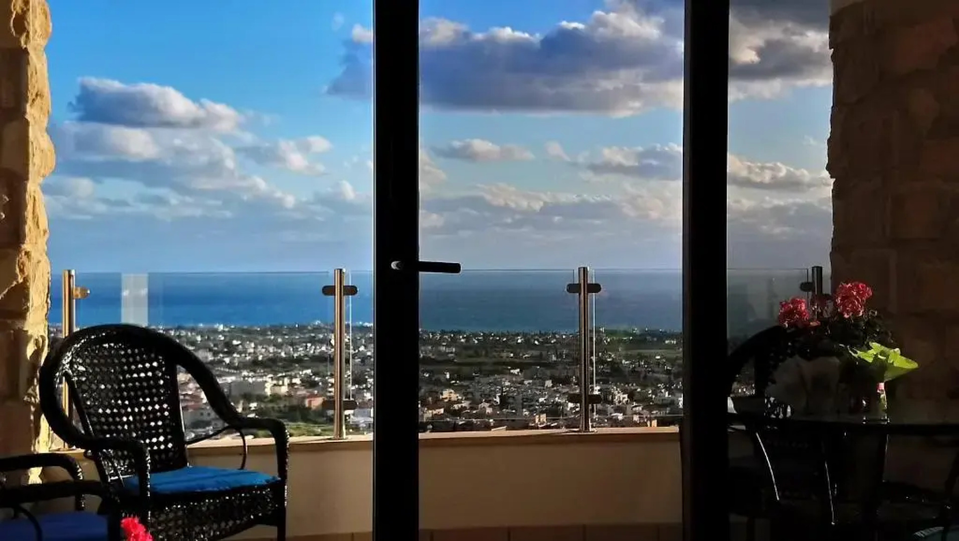 The Mediterranean Suite