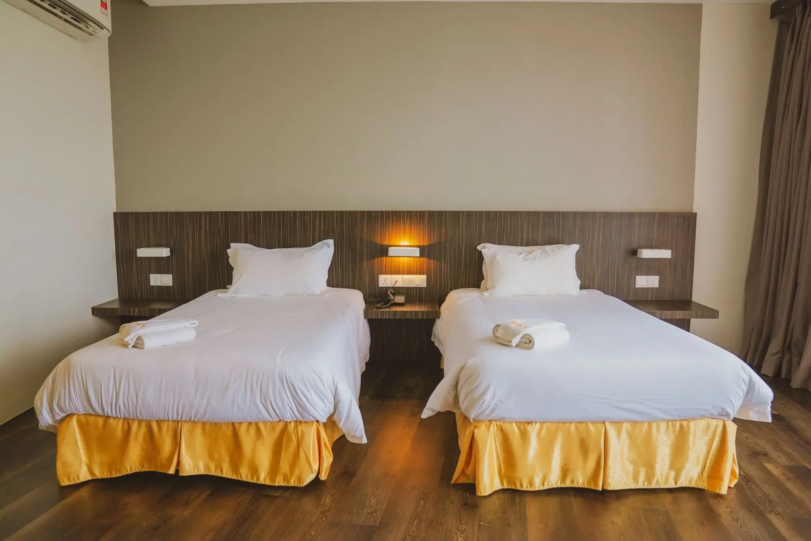 Roxy Hotel Serian