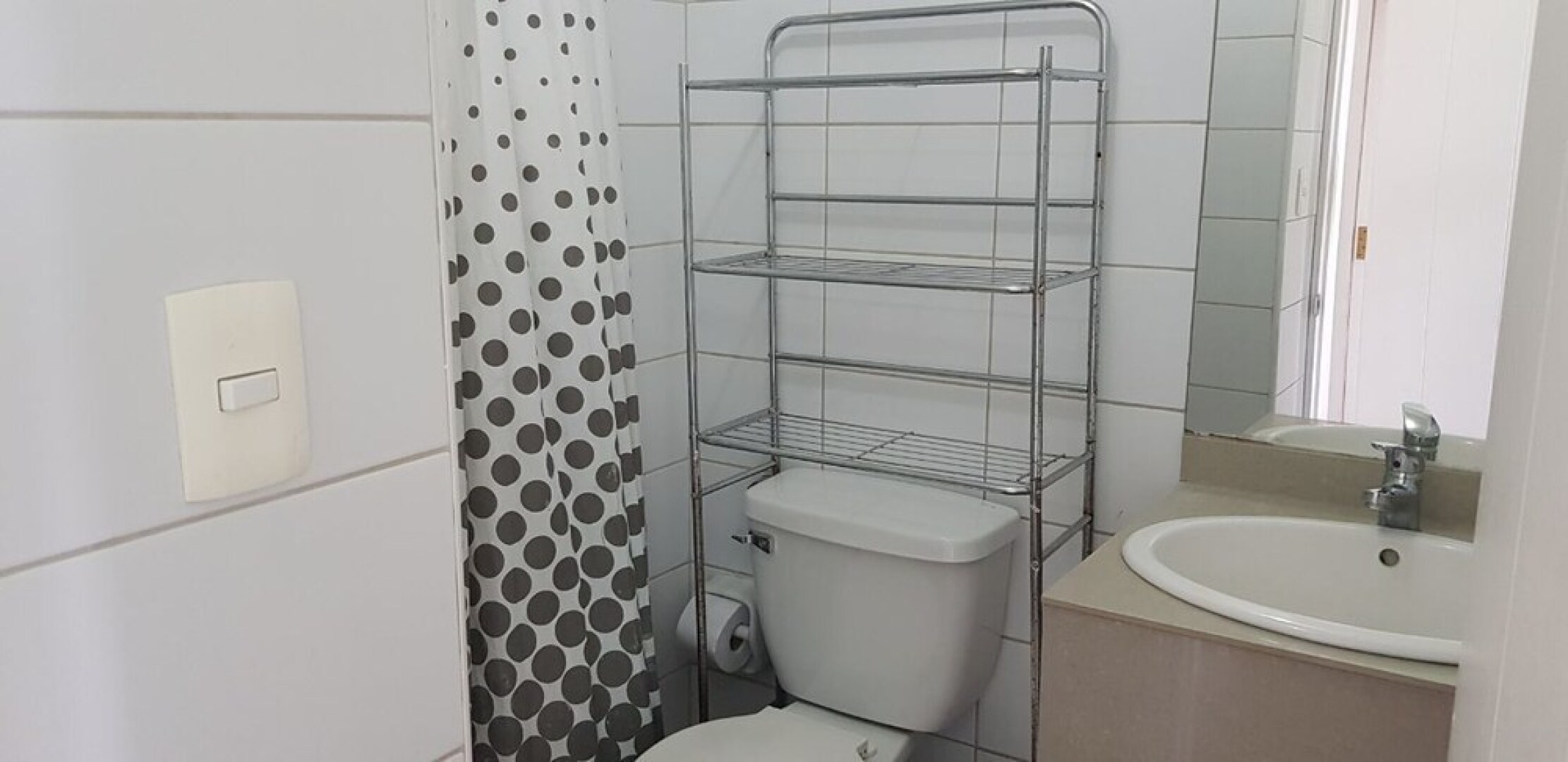 Depto Costa Azul Iquique 1100