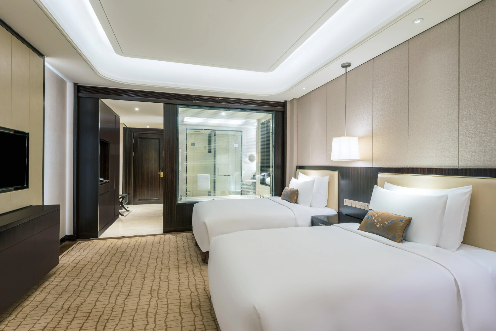 Junluxe Hotel Guangzhou Zengcheng