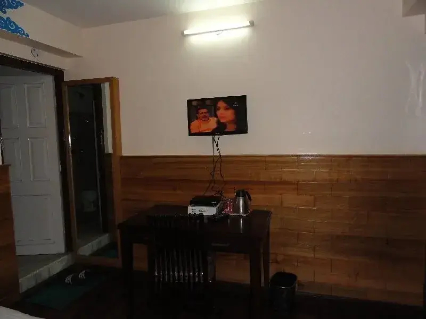 Magnolia Residency