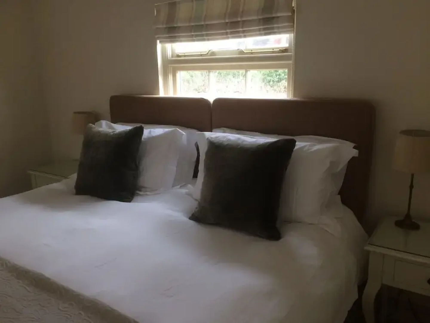 The Barn At Woodview