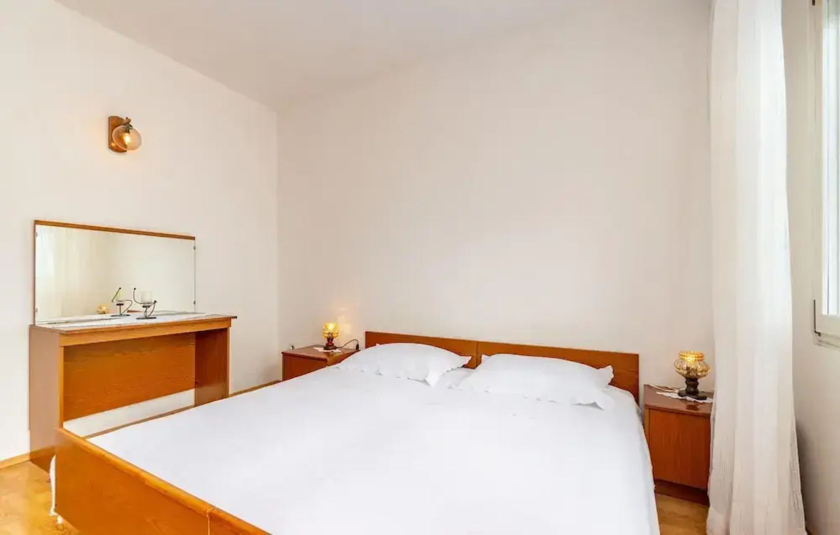 Awesome Home in Blato With Wifi and 2 Bedrooms