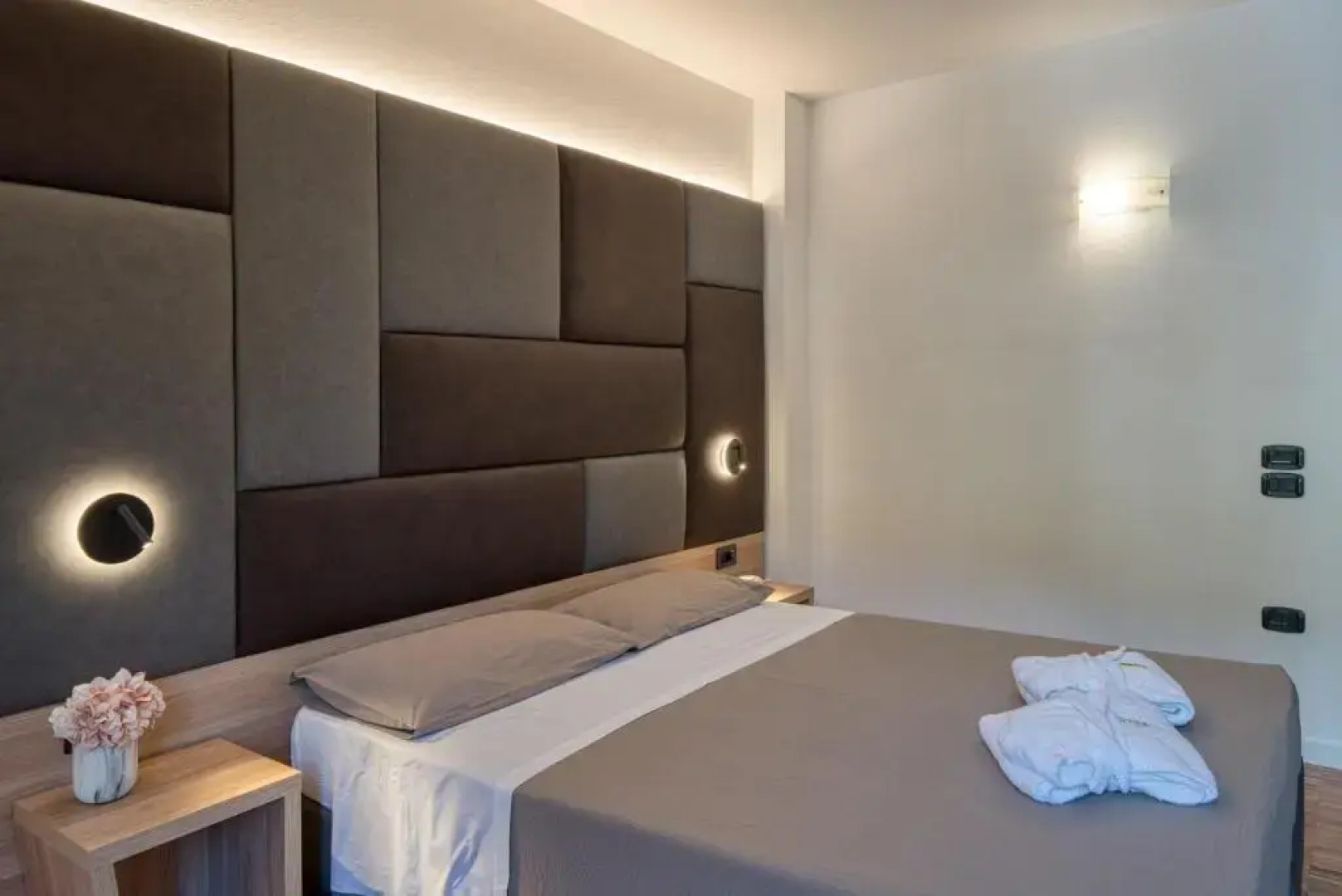 Hotel Garni Al Frantoio