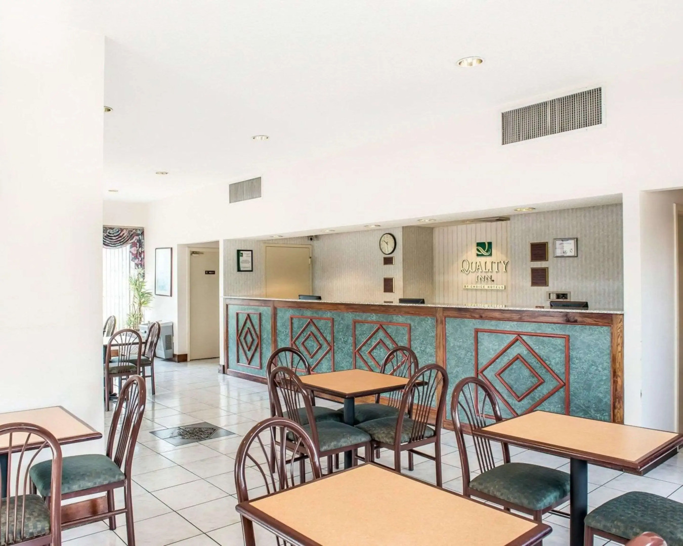 Quality Inn Marianna