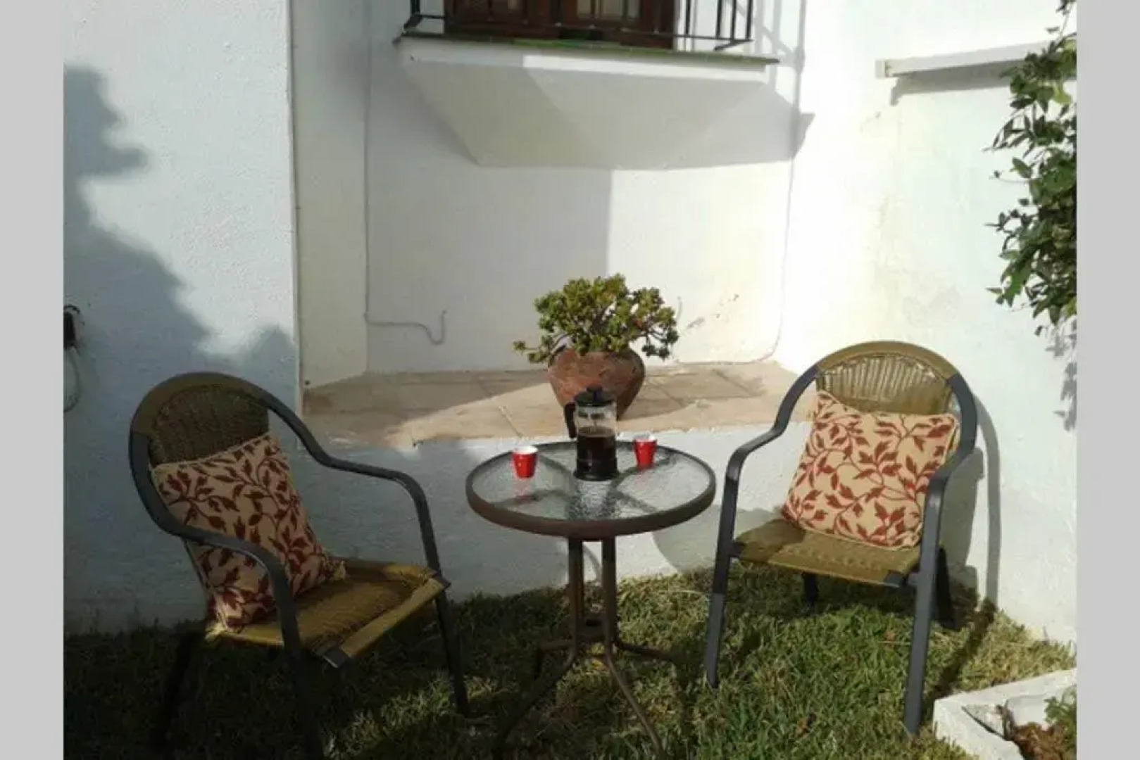 Benajarafe villa near beach