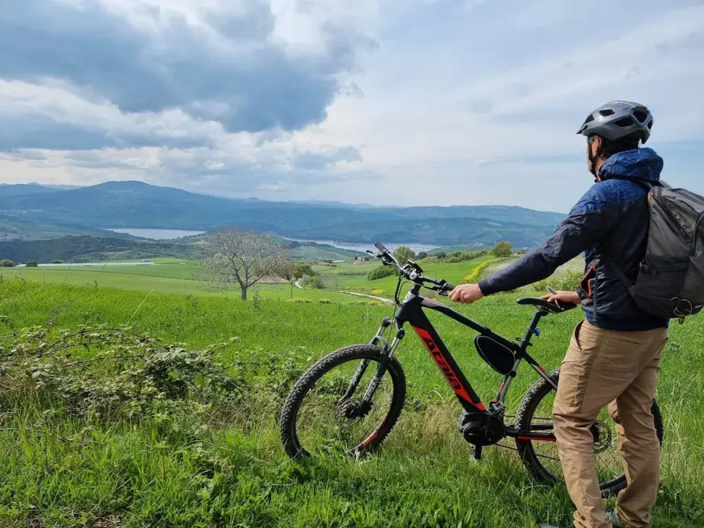 Agriturimo Essentia Dimora Rurale