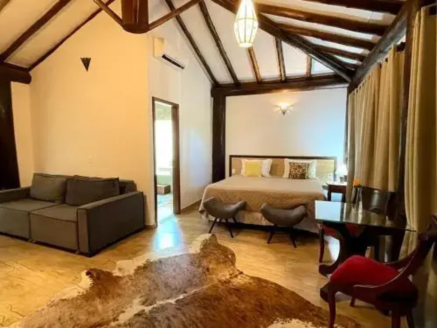 Villa Triacca Eco Pousada