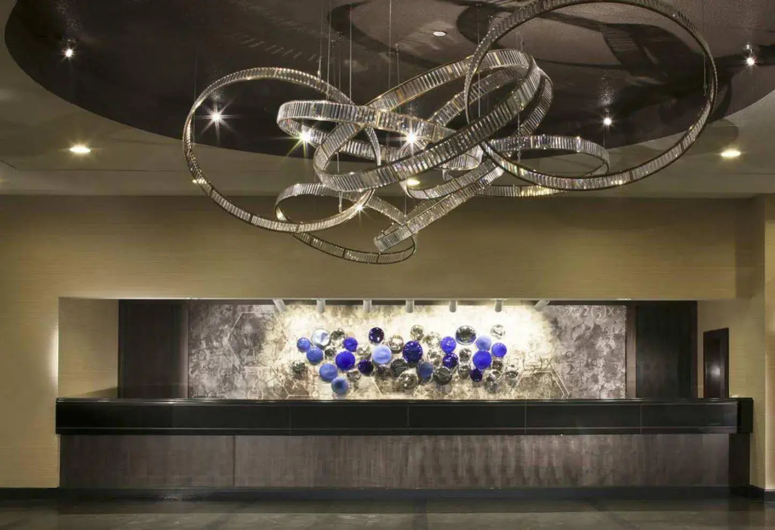 Hilton Parsippany