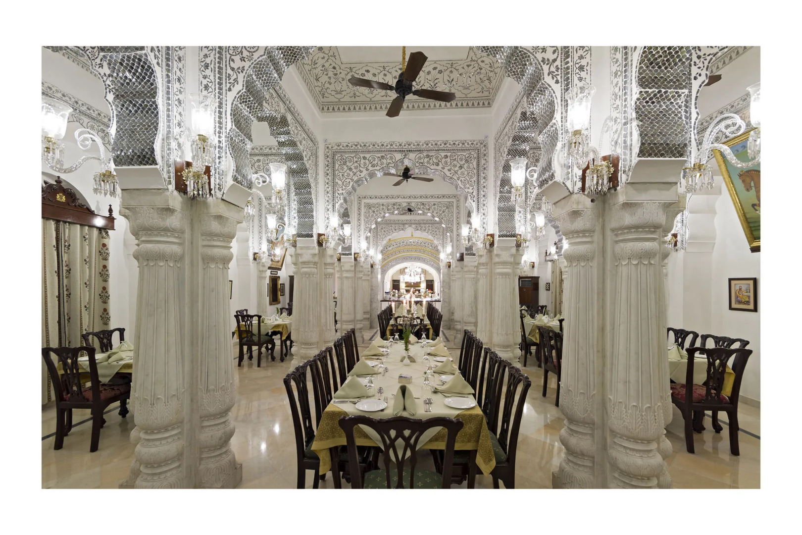 Nahargarh Ranthambhore