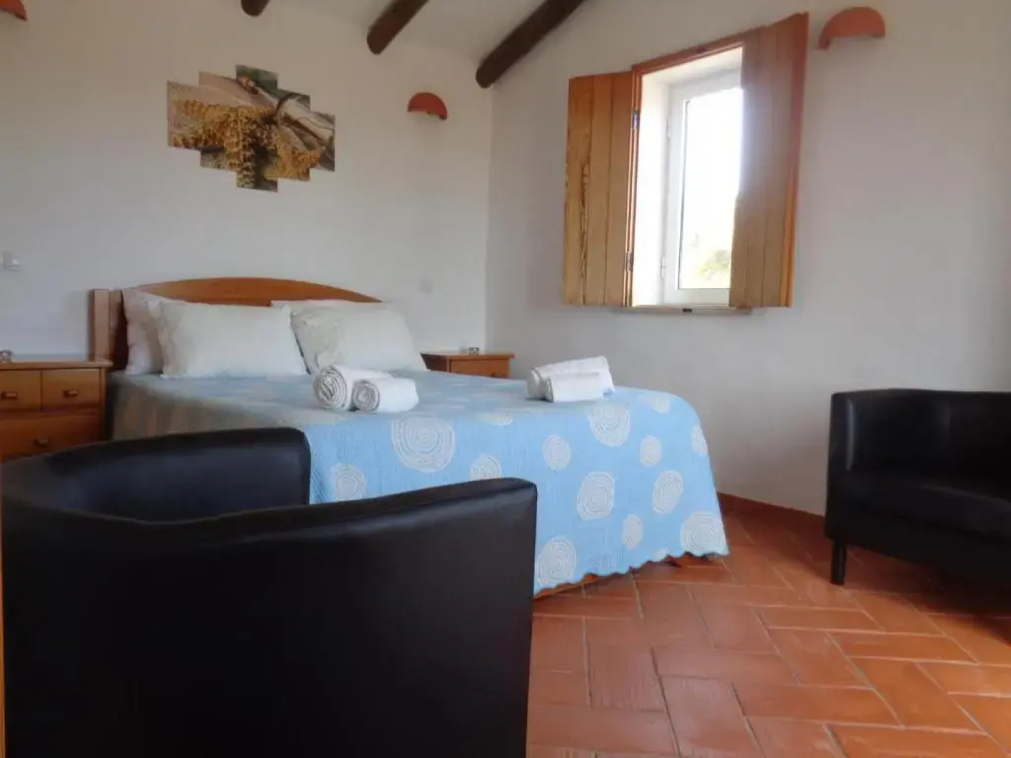 Refugio Da Praia Turismo Rural Casa De Campo