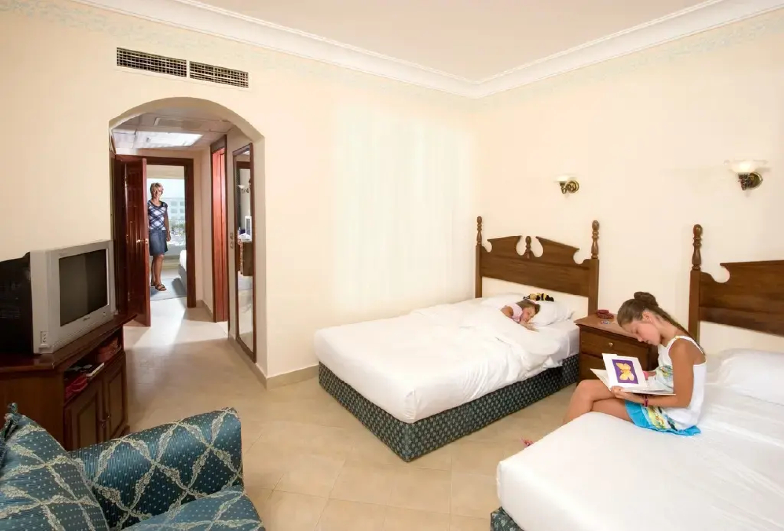 Titanic Resort and Aqua Park