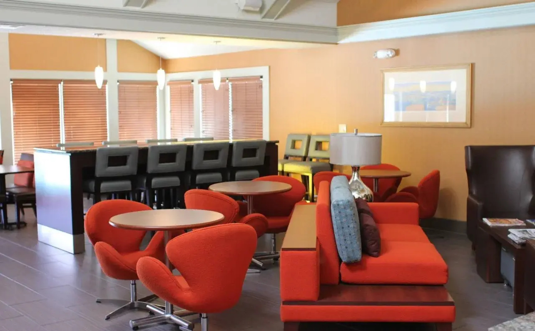 SenS Suites Livermore, SureStay Collection by Best Western