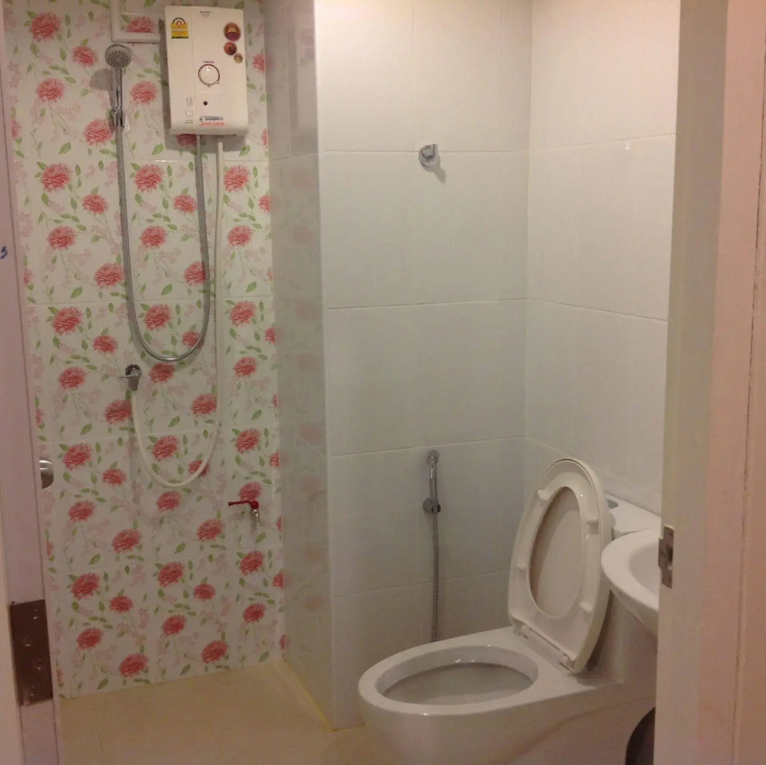 Paradise Park Laemchabang