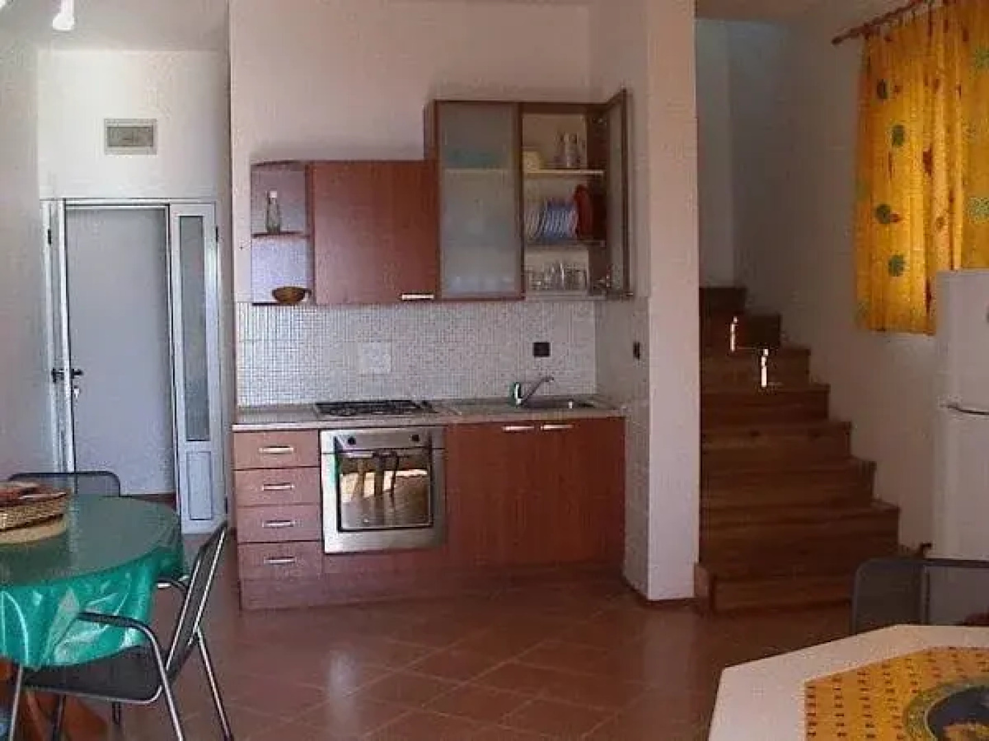 Apartments Vile Holiday