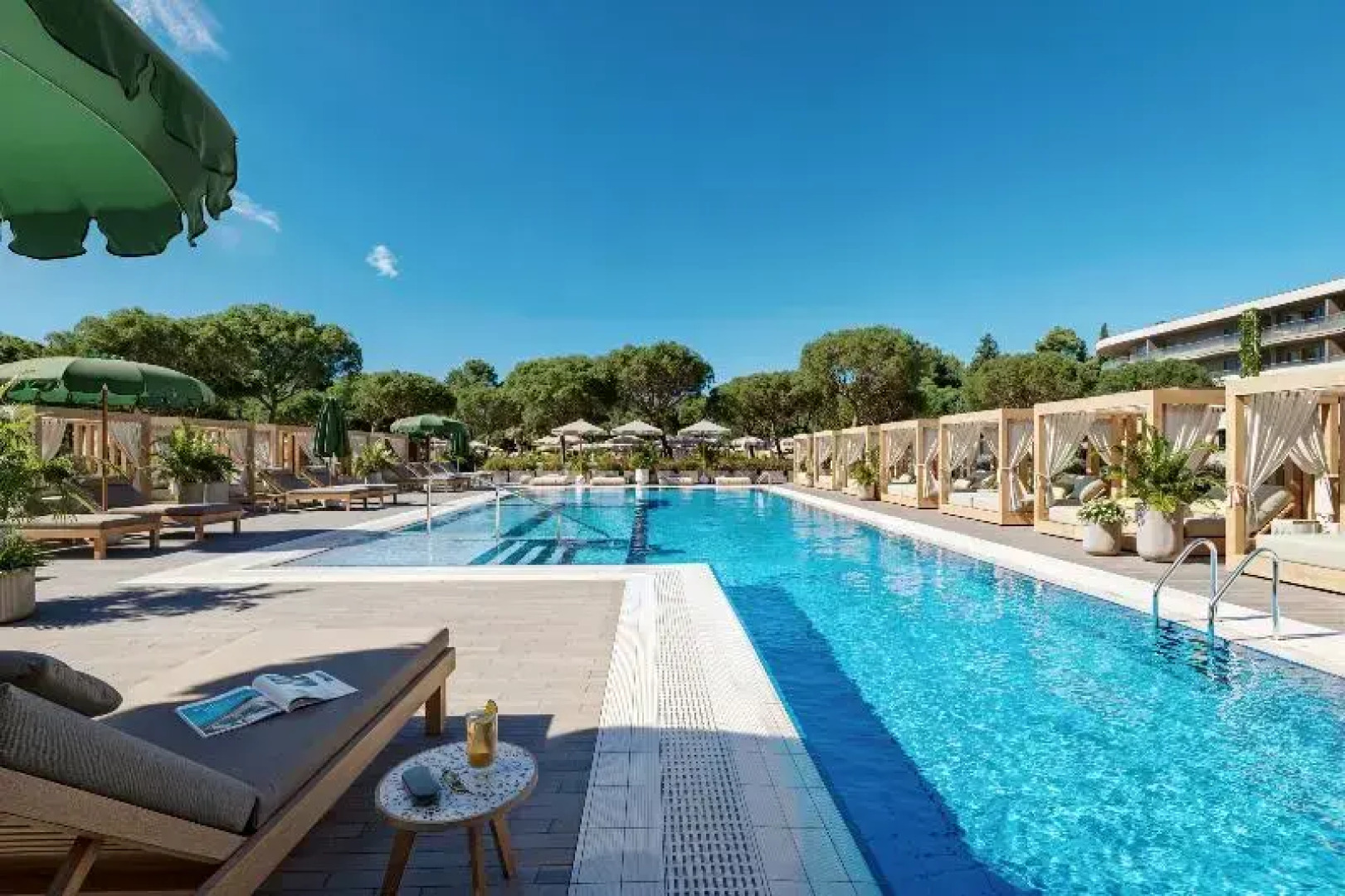 Pinea Valamar Collection Resort