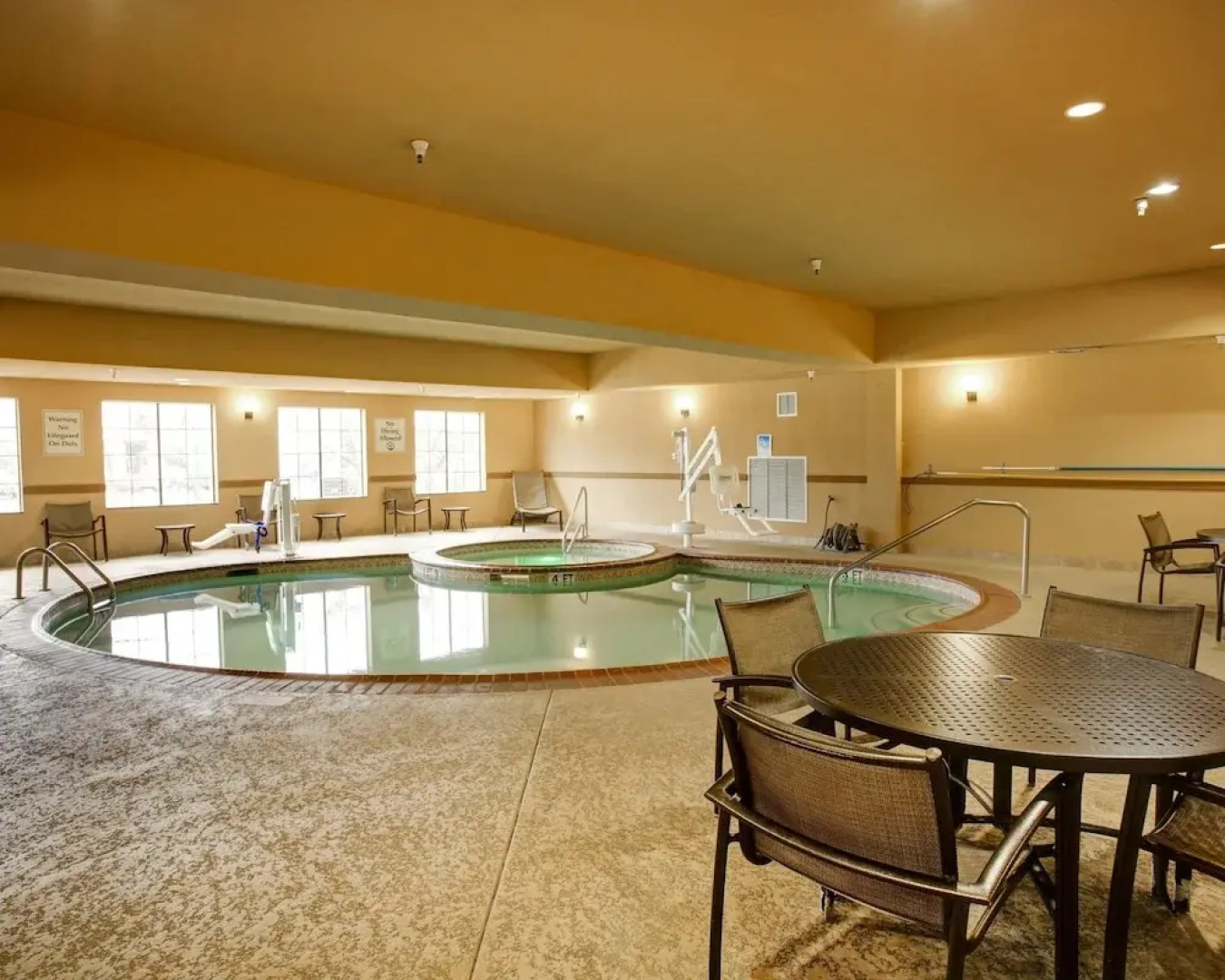 Comfort Suites Buda - Austin South