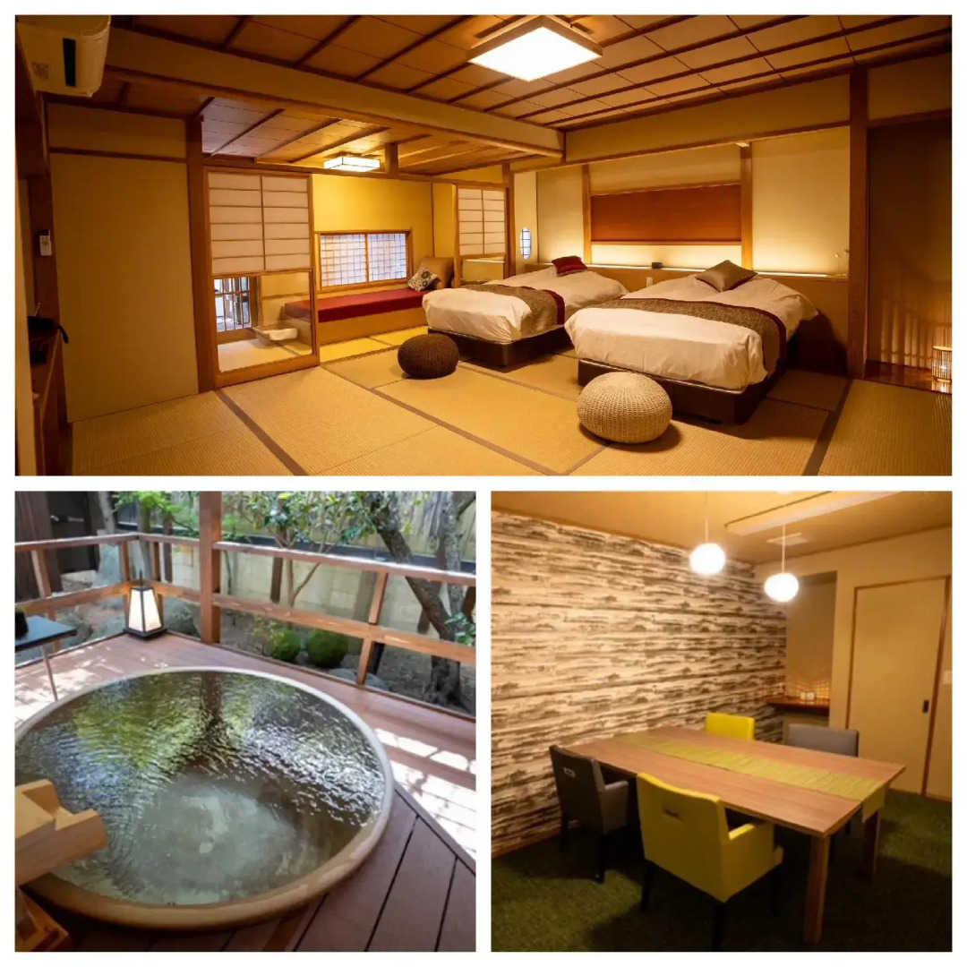 Hohoemino Kuyufu Tsuruya