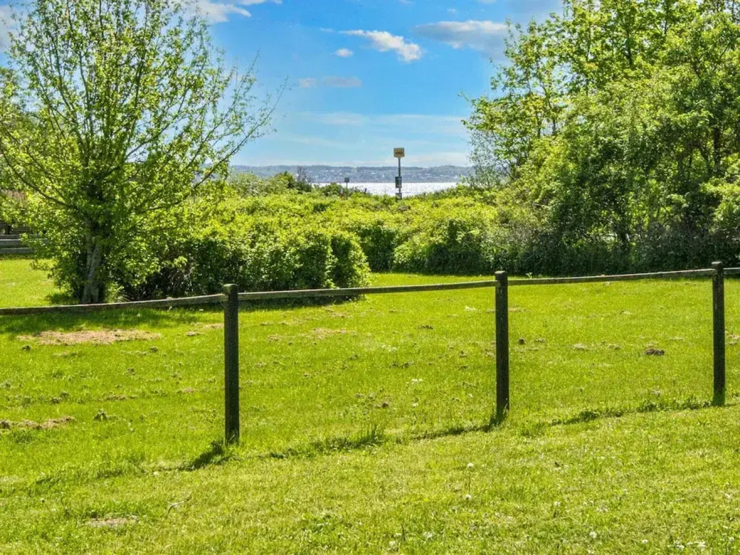 6 Person Holiday Home in Ebeltoft