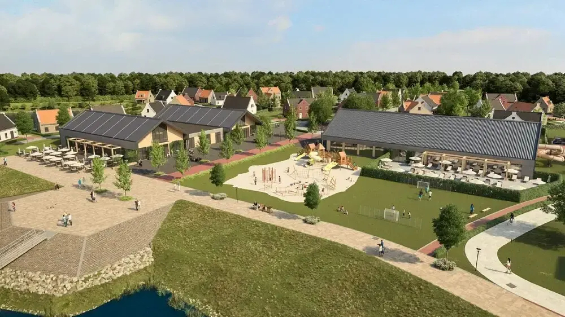 Premium Water 6p in Thorn