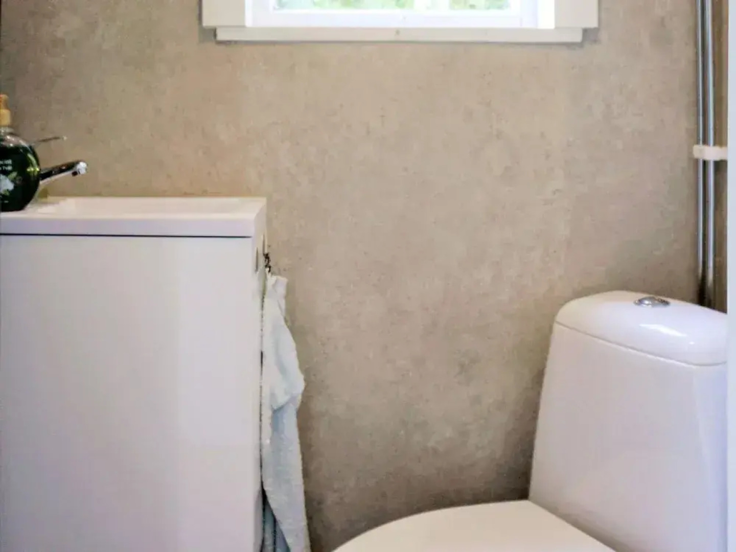 2 Person Holiday Home in Frandefors