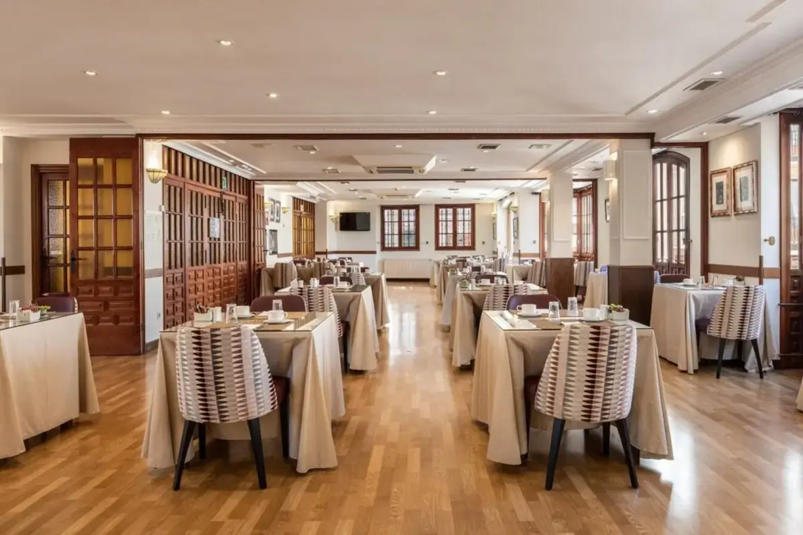 Crisol Mesón del Cid