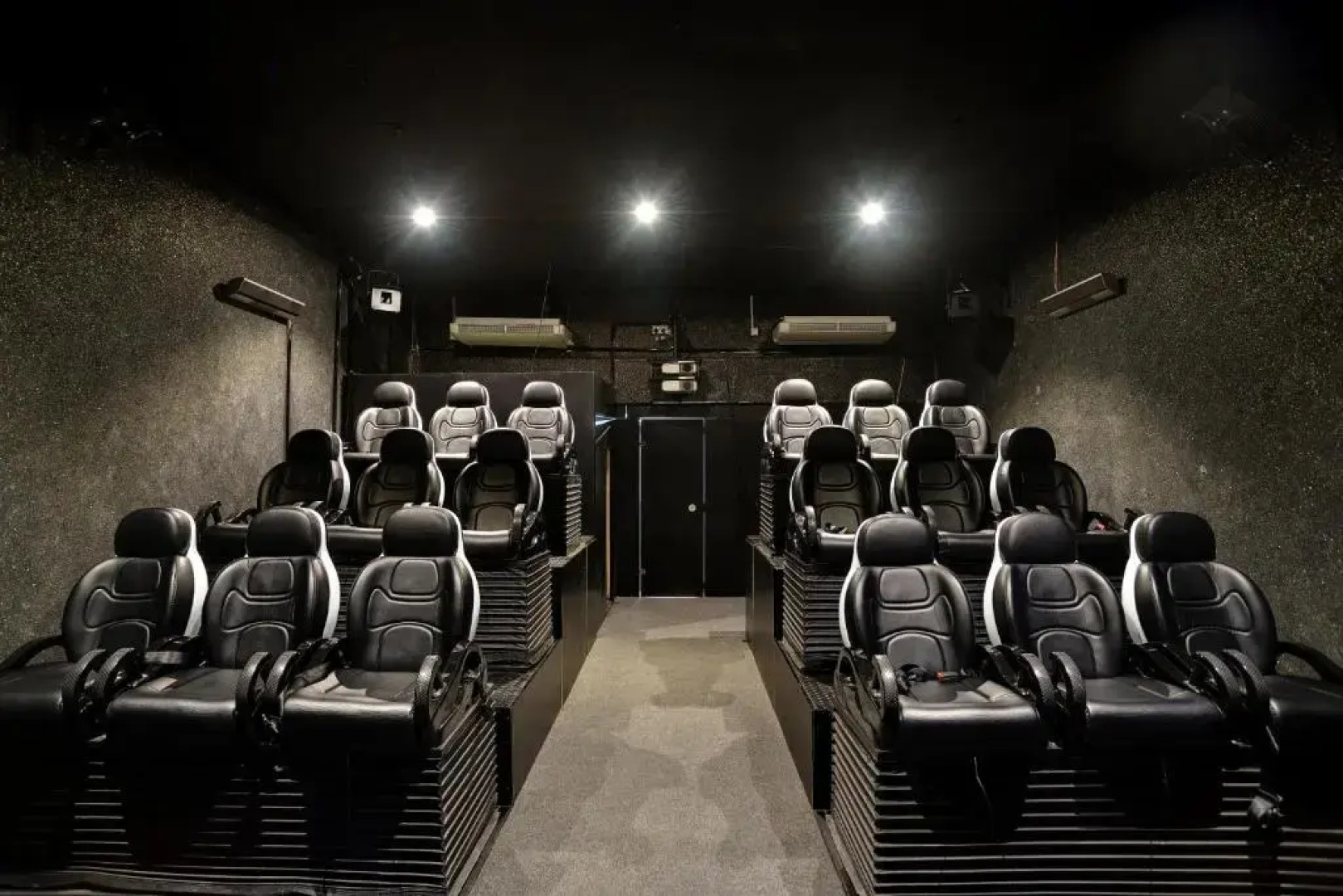 Pearl Continental Bhurban