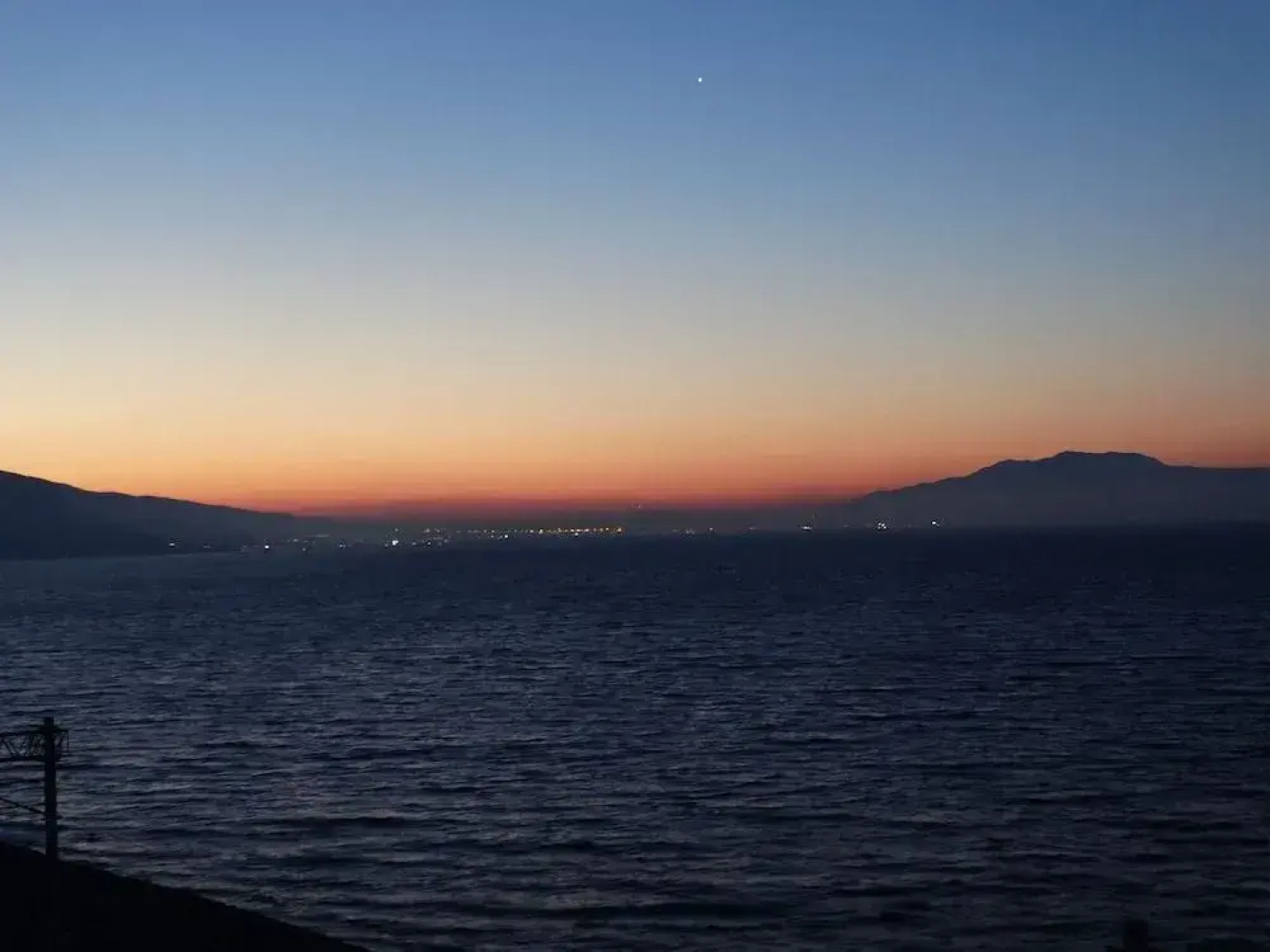 Yakamoz Hotel & Restaurant