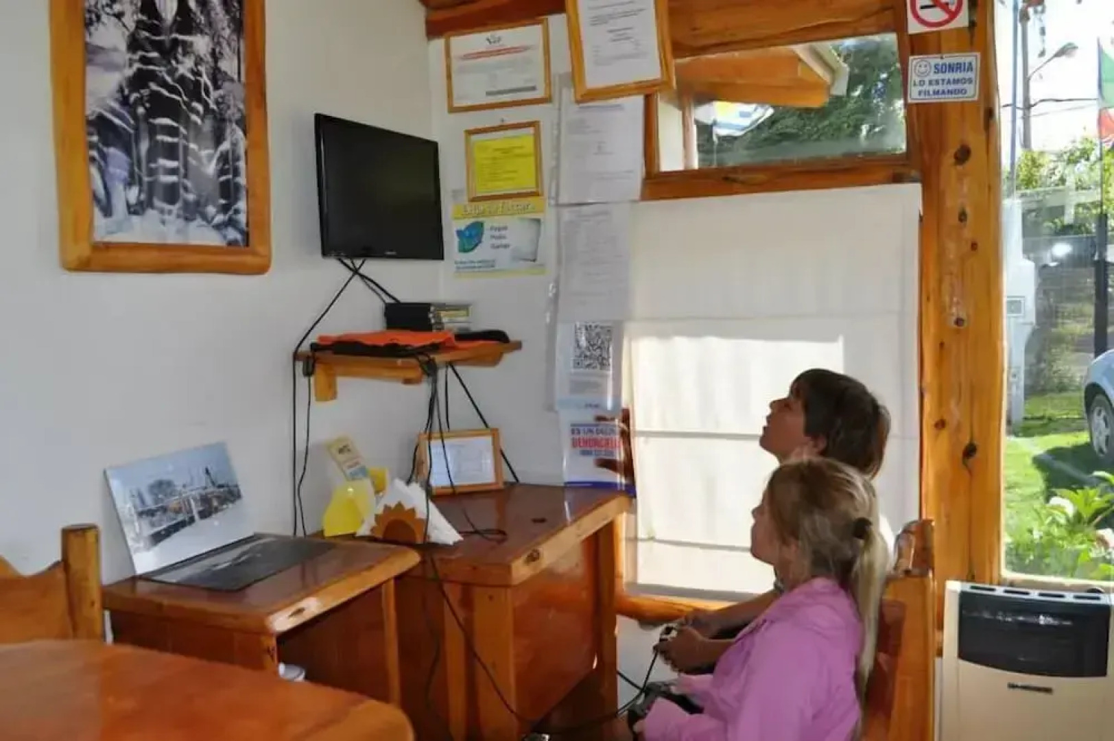 Apart Samay Hue Bungalows