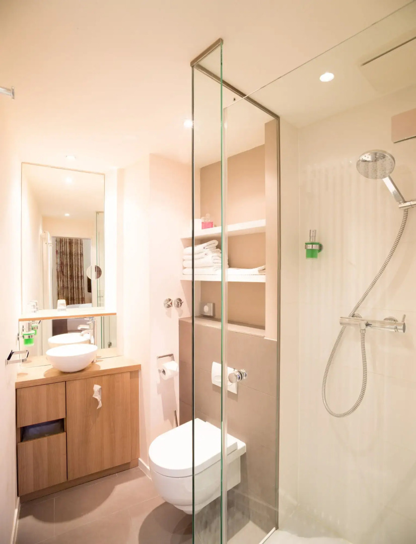 TOP CityLine Klassik Altstadt Hotel