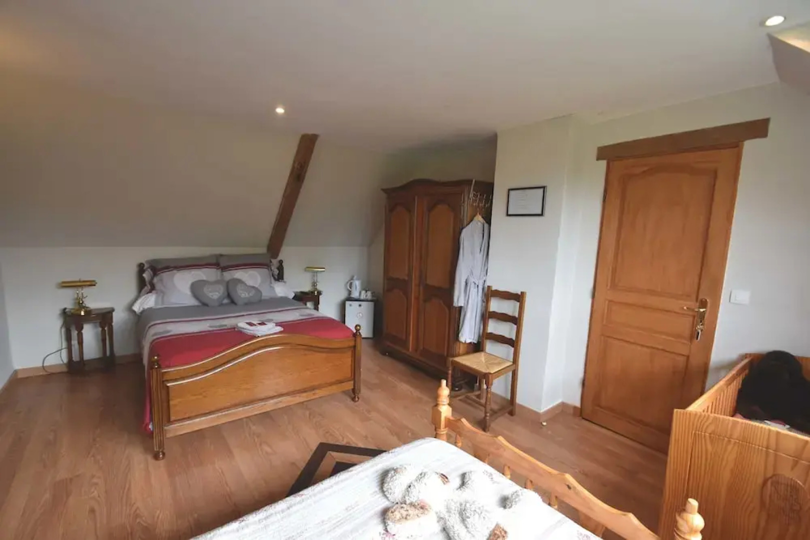 La Fermette Normande