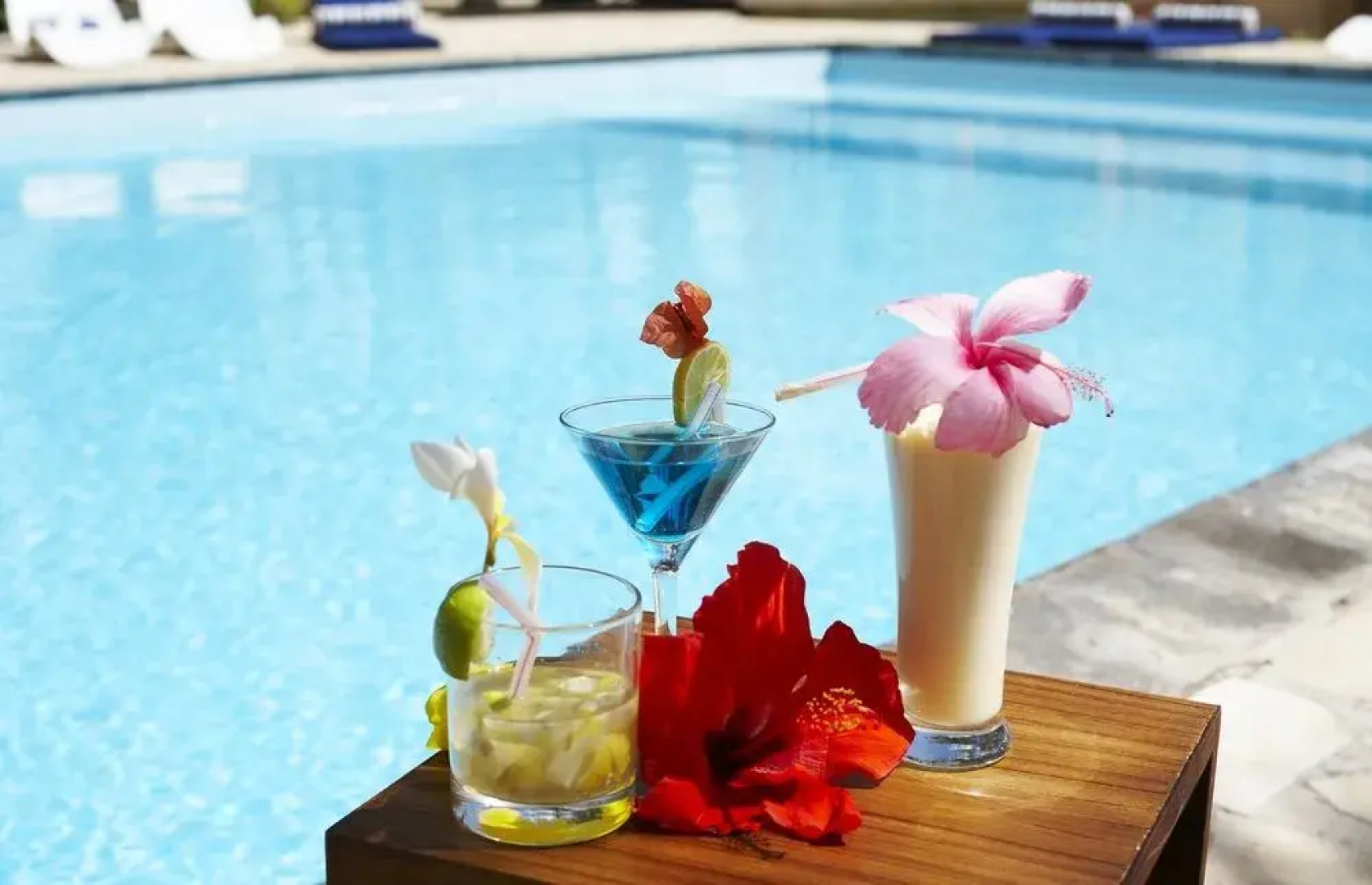 Les Cocotiers Beach Resort