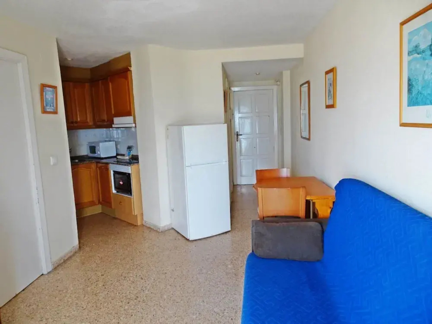 Apartamento Infante E4- 13Âº (2/4)