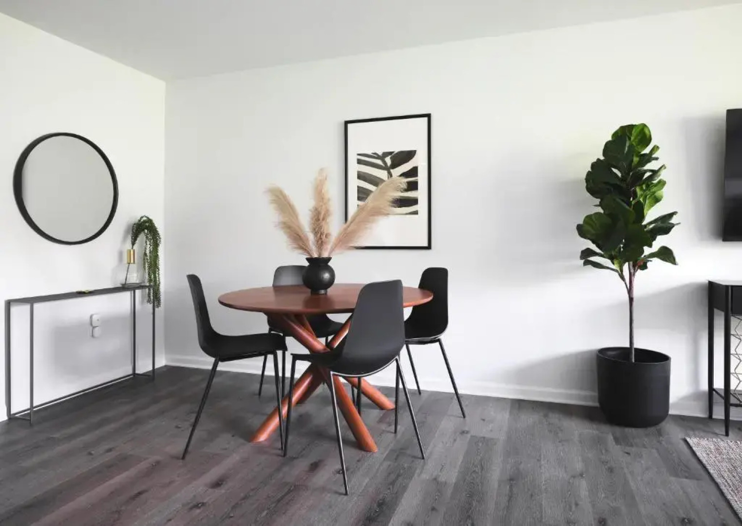 Hyatus at City Views