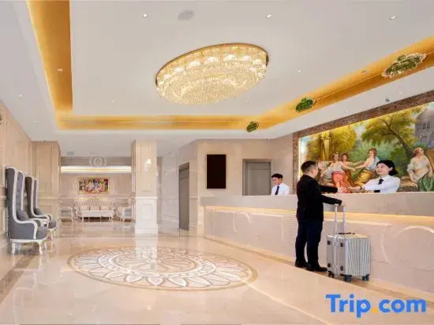 Vienna International Hotel (Sanya Dadonghai)