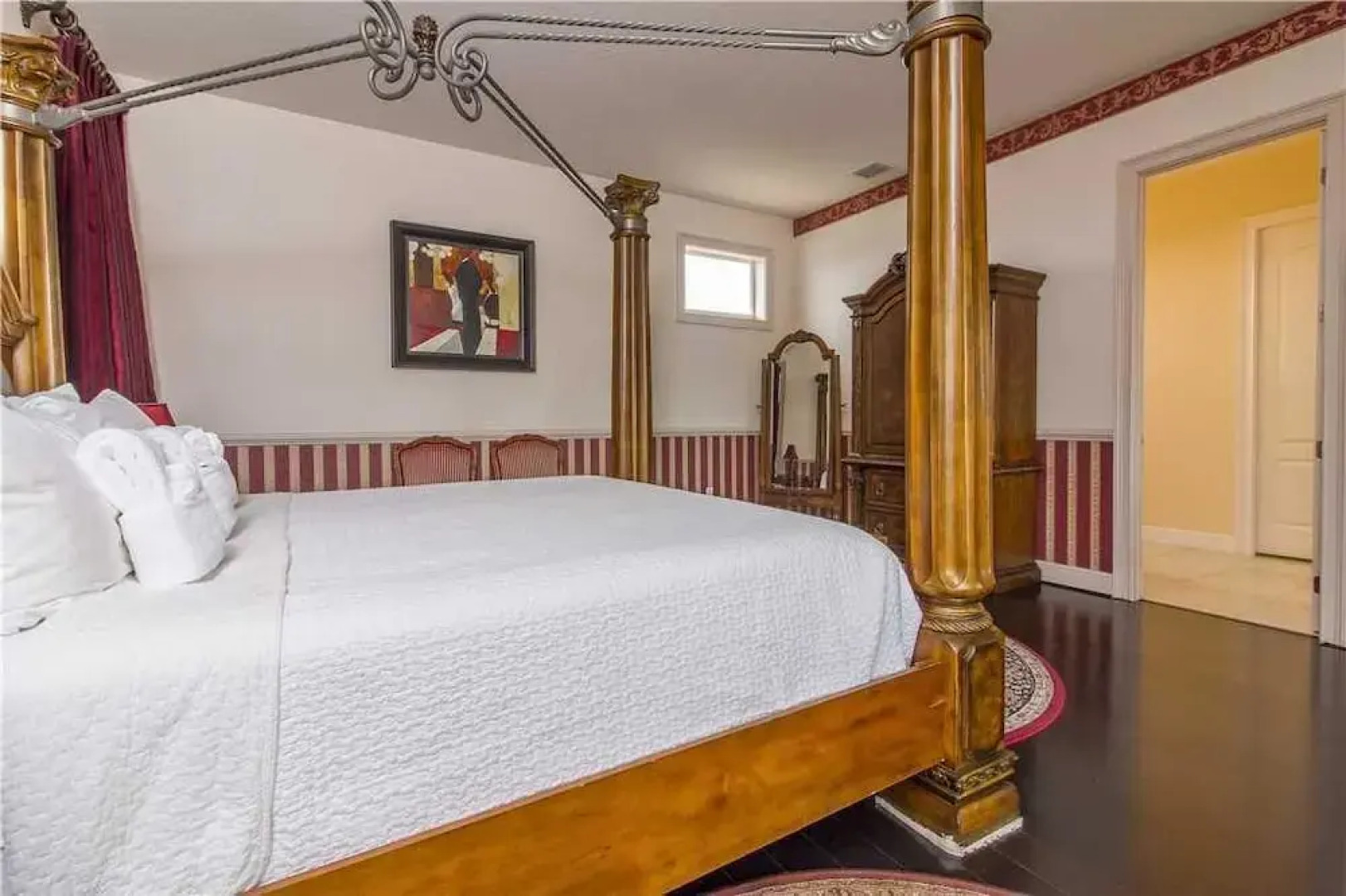 Sea Star Palace by Vacation Rental Pros