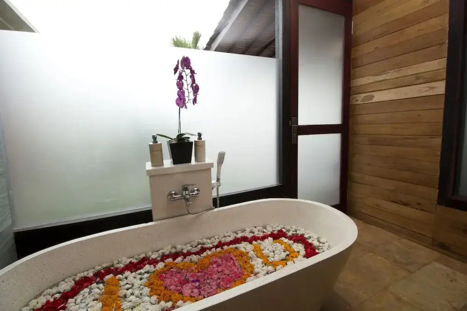 Vrindavan Ubud Villa