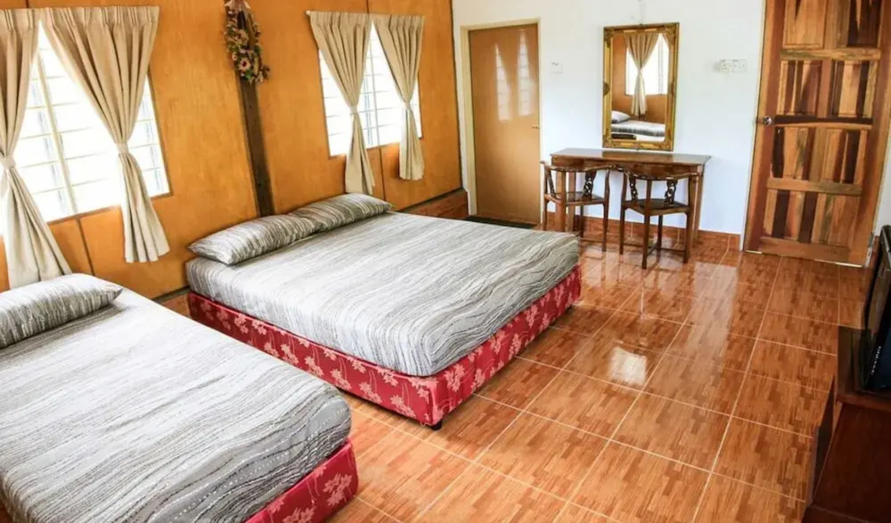 OYO Home 90356 Homestay Kampung Paya Guring