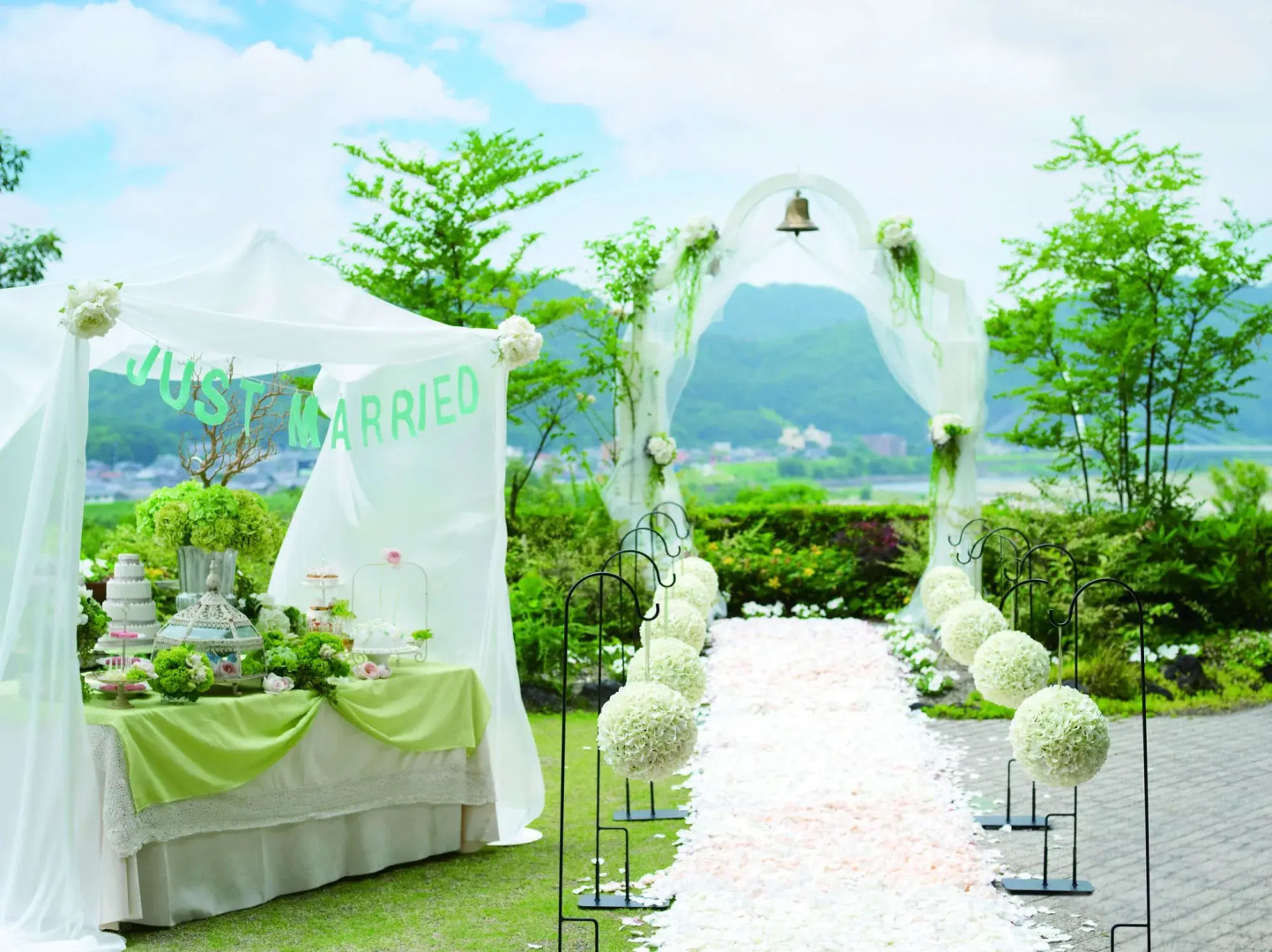 Nagaragawa Seiryu Hotel