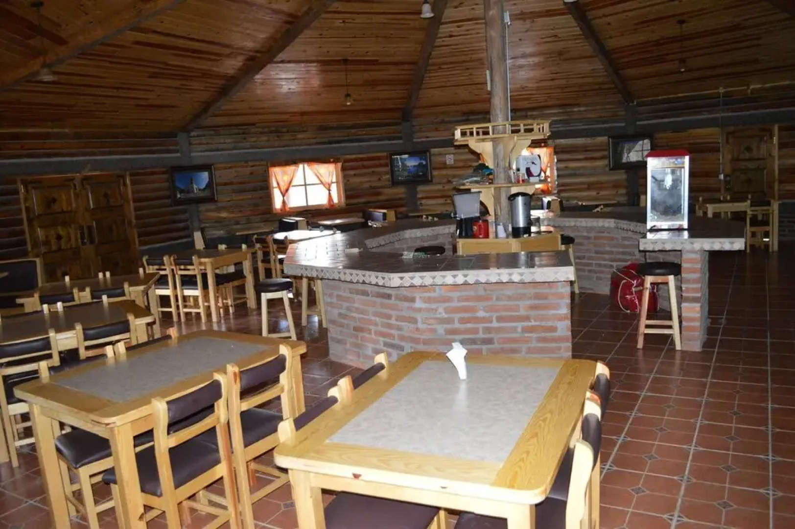 Presa Situriachi Cabins & Hotel