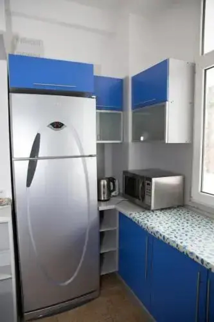 MaidensTower Sea Apartment 2