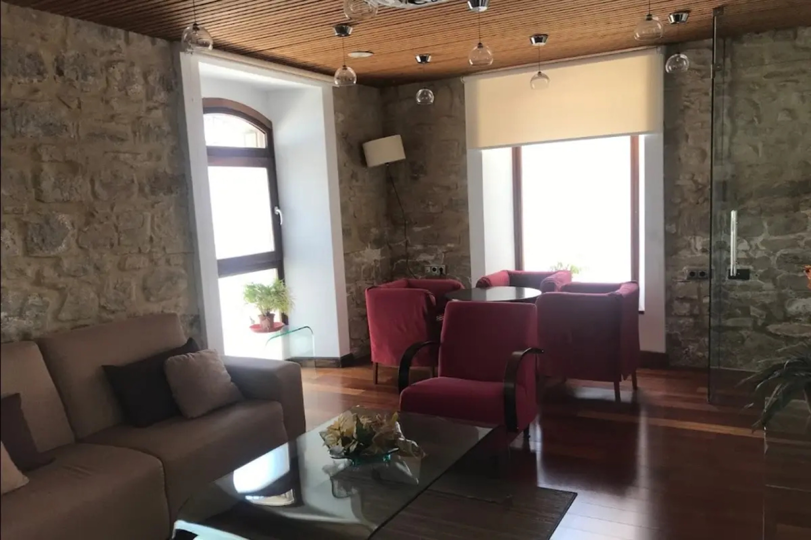 Hotel Baeza Monumental by eme Hoteles