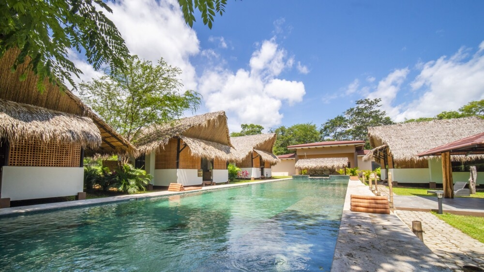 La Quebrada Eco Elodge
