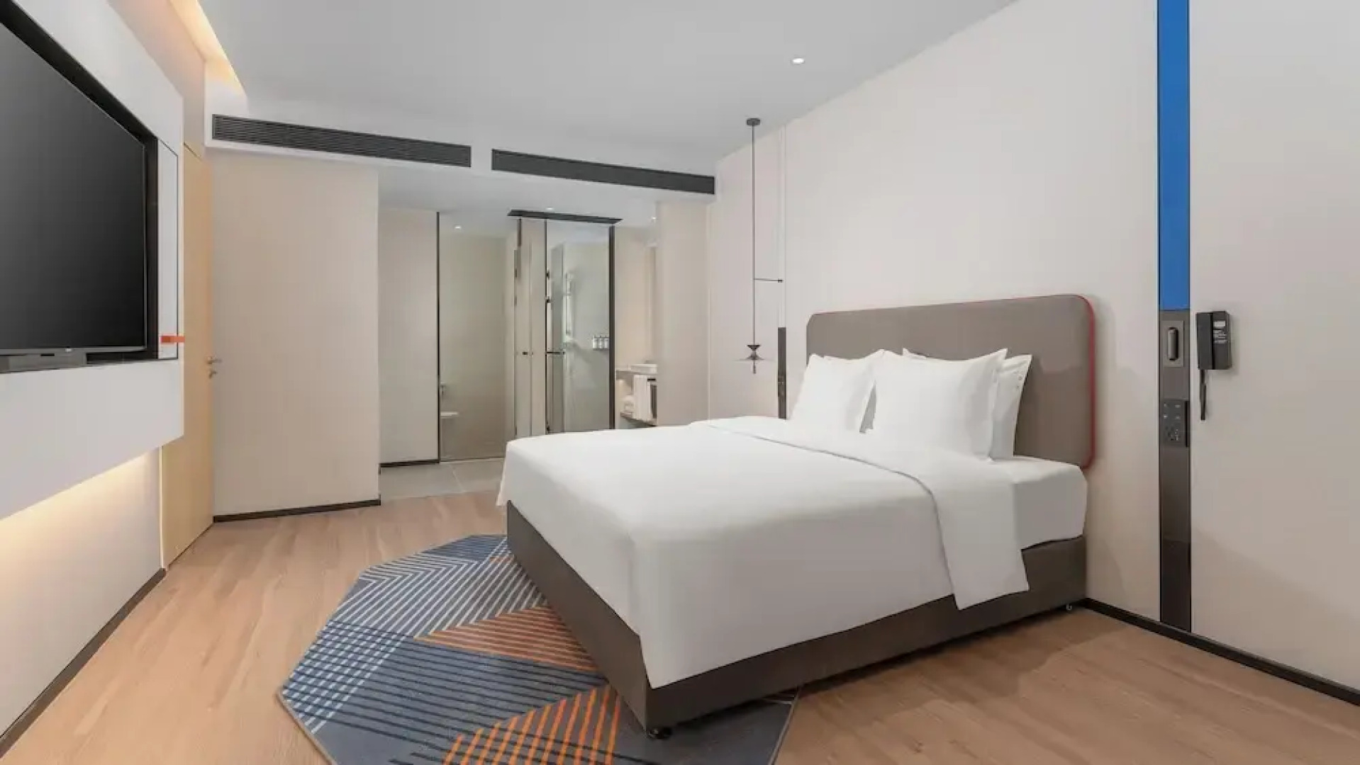 Holiday Inn Express Longyan Liancheng by IHG