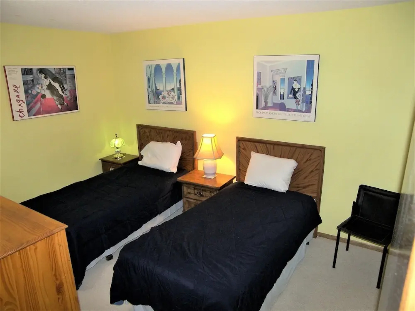 Rocky Mountain Resort Management Frisco