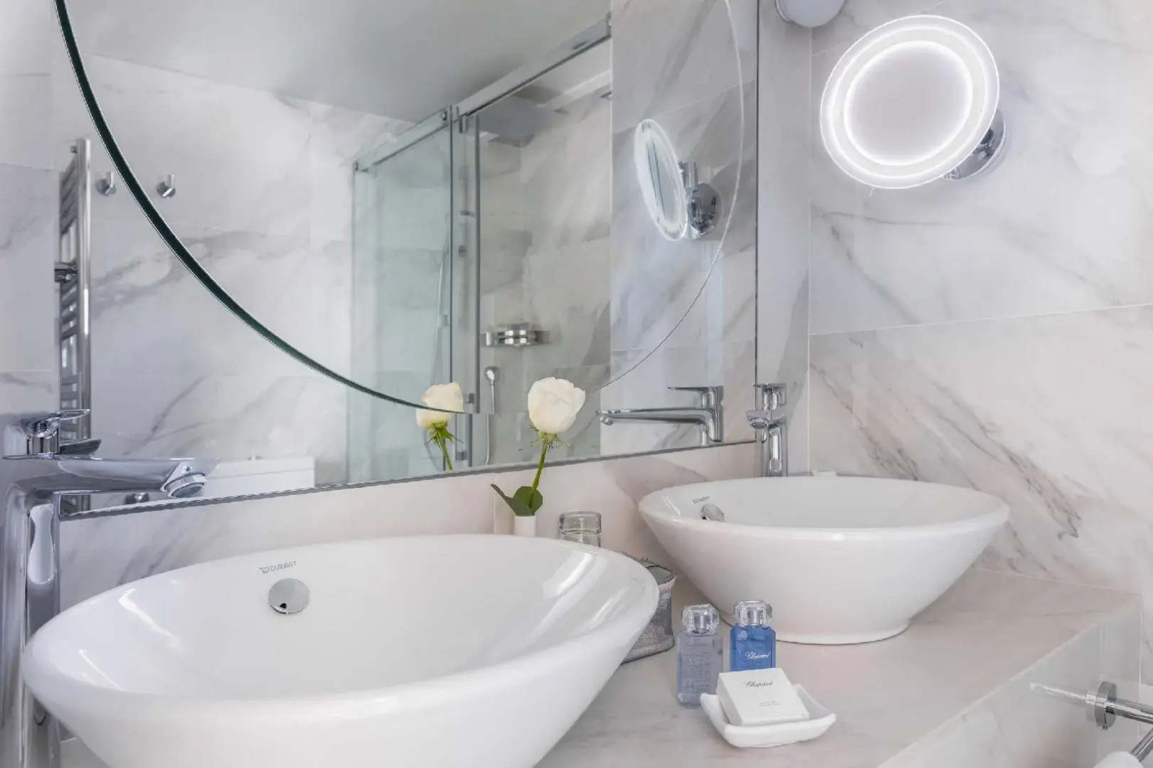 Suites Center Barcelona